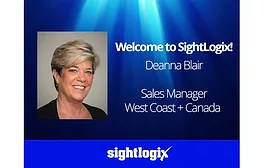 Image of Deanna Blair.