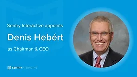 Image of Denis Hebert.