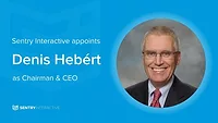 Image of Denis Hebert.