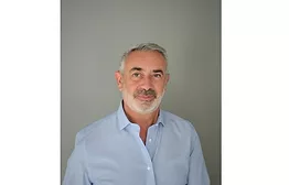 Image of Dominique Jardin.