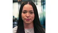 Dream Rovira, Assistant Site Manager of COPS Monitoring’s Lewisville Operations Department