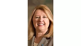 Ewa Pigna, President, Honeywell