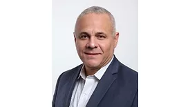 Fernando Paz, vice president, core sales, Everon