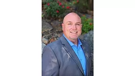 Frank Alvernaz of NAPCO Technologies
