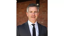 Greg O'Brien, SVP of Services, Wesco