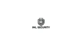 Image of the IML Security logo.