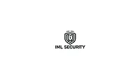 IML Security logo Image of the IML Security logo.
