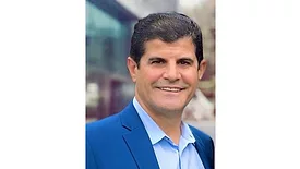 Image of Ibrahim Kassem.