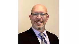 image of James Ure.