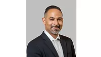 Jason De Souza Image of Jason De Souza.