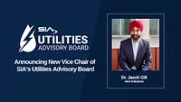 Jasvir Gill, Alert Enterprise - SIA Utilities Advisory Board Vice Chair.png Jasvir Gill, Alert Enterprise - SIA Utilities Advisory Board Vice Chair