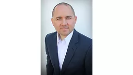 Jeff Perri, CEO, SiteStream Security