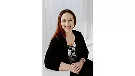 Jessica Franklin, Chief of Staff, TMA