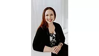 Jessica Franklin, Chief of Staff, TMA