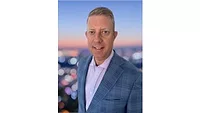 Jonathan Fischer, chief revenue officer, SOS Technologies
