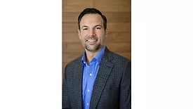 Joseph Harrell, director of strategic accounts, ICT