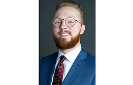 image of Josh Simon.