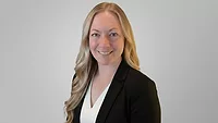 Juli Riles, vice president of finance at ZBeta