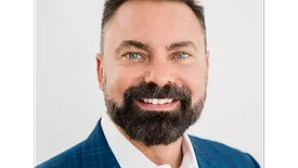 Justin Nagy, CEO, Netwatch