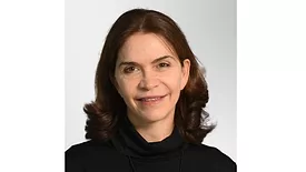 Kelly Richdale, chairwoman of Pimloc's board of directors.