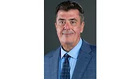 Ken Kocher, executive director of government solutions at DMP.jpg Ken Kocher, executive director of government solutions at DMP