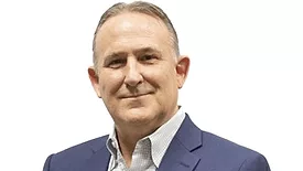 Ken Obermeyer, Chief Financial Officer of RapidFire Safety & Security
