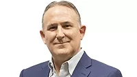 Ken Obermeyer, Chief Financial Officer of RapidFire Safety & Security.jpg Ken Obermeyer, Chief Financial Officer of RapidFire Safety & Security