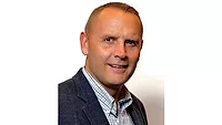 Kevin Darnell, strategic partnerships director, LVC