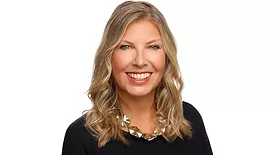 Kim Miller, EVP and Chief Marketing & Communications Officer, ADT