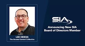 Lee Odess