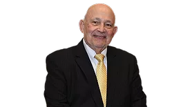Lew Walters, Senior Consultant, Ken Gould Consulting
