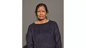 Mala Grover, president and CEO, Digitronics