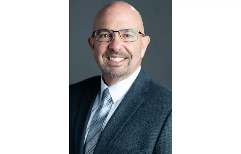 Image of Marc Turner.