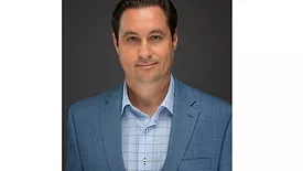 Mark Barbaric, General Manager of Intertech Ci