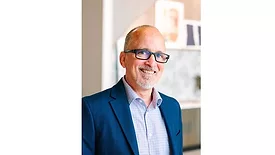 Matt Ehrman, SVP, Supply Chain – AlarMax