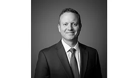 Matthew LaRue, Critical Infrastructure Manager, SAGE Integration
