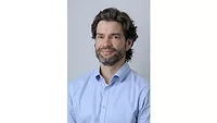Max Glover, chief revenue officer of Hailo