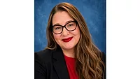Meg A. Watt, director of marketing and communications, COPS Monitoring