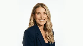 Melissa Butler, VP Communications, Allied Universal