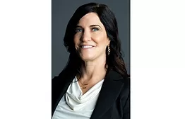 Image of Melissa Fischer.