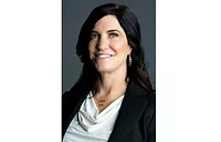 Image of Melissa Fischer.