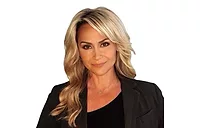 Michelle Wilson Image of Michelle Wilson.