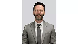 image of Mike Hackett.