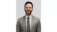 image of Mike Hackett.