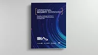Image of the Operational Security Technology report.