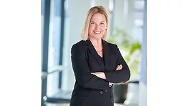 image of Pam Hoppel.