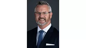 Patrick Cooke of DMP