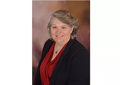 image of Peggy Page