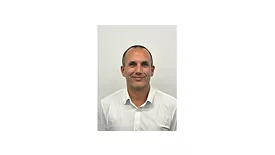 Image of Peter Hash.