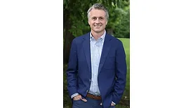 Peter Robbins, President of Commercial Services, Pye-Barker